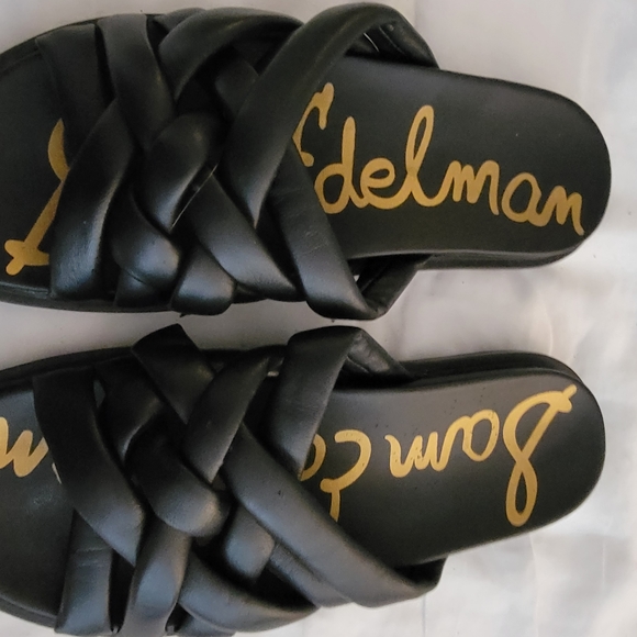 SAM EDELMAN SANDALS - Picture 2 of 4